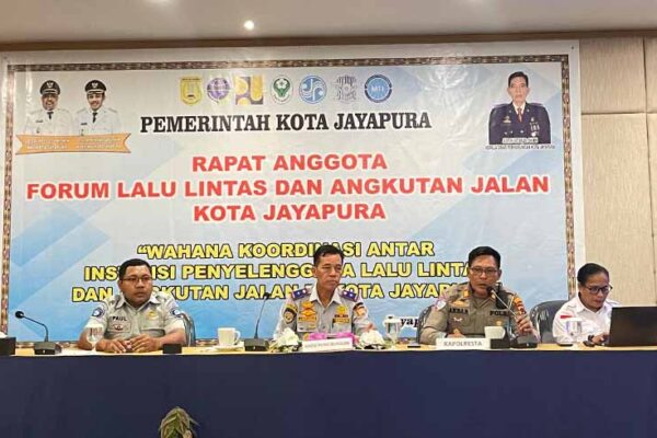 dan Kelancaran Lalu Lintas