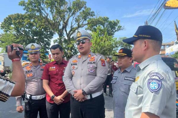 dan Sosialisasi Pemutihan Pajak