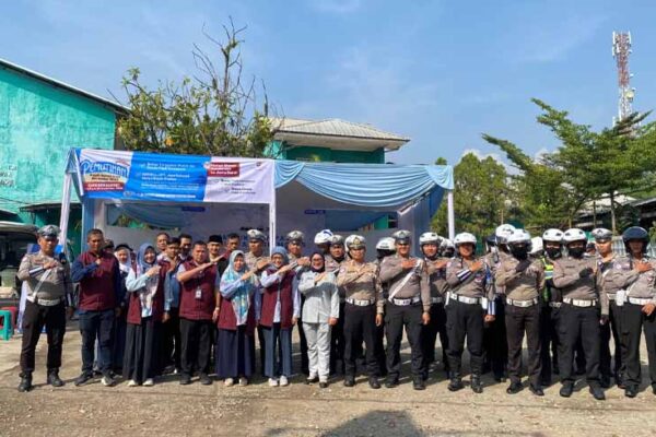 di Ciparay Kabupaten Bandung