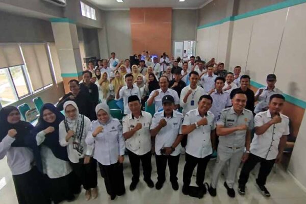 di Kabupaten Soppeng