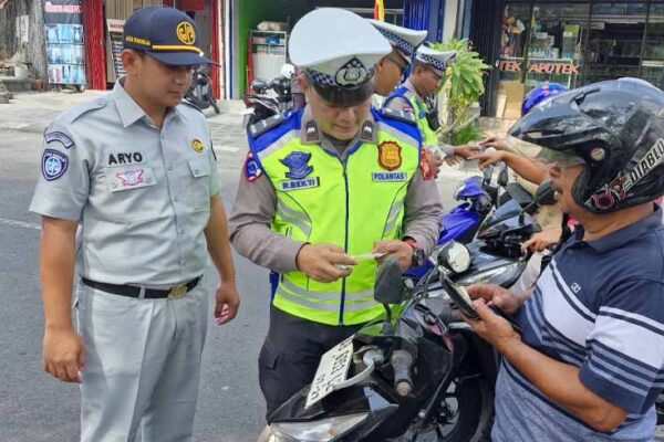 di Kalurahan Wates Kulon Progo