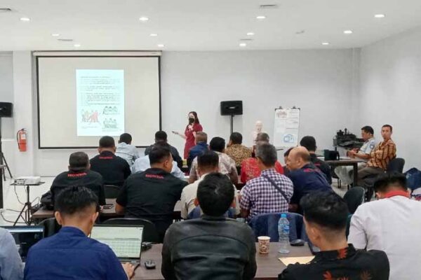 di Kecamatan Bojong Loa Kidul