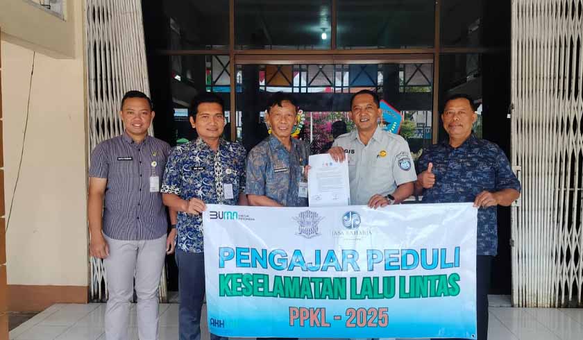 di SMAN 1 Dempet