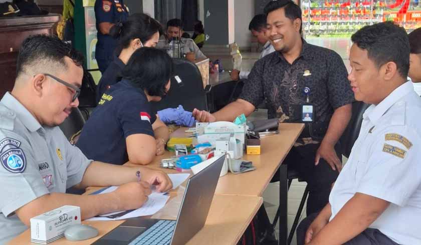 di Terminal Mengwi