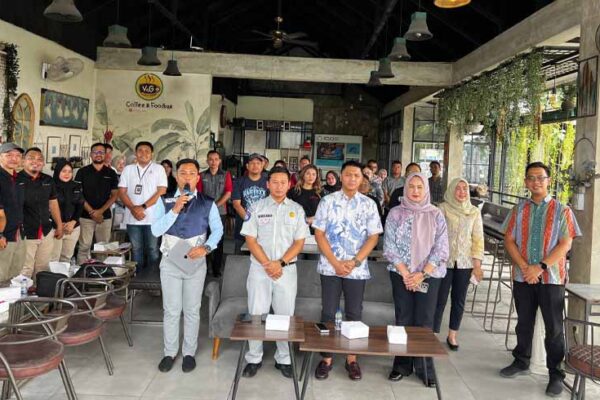 di Wilayah Kota Serang