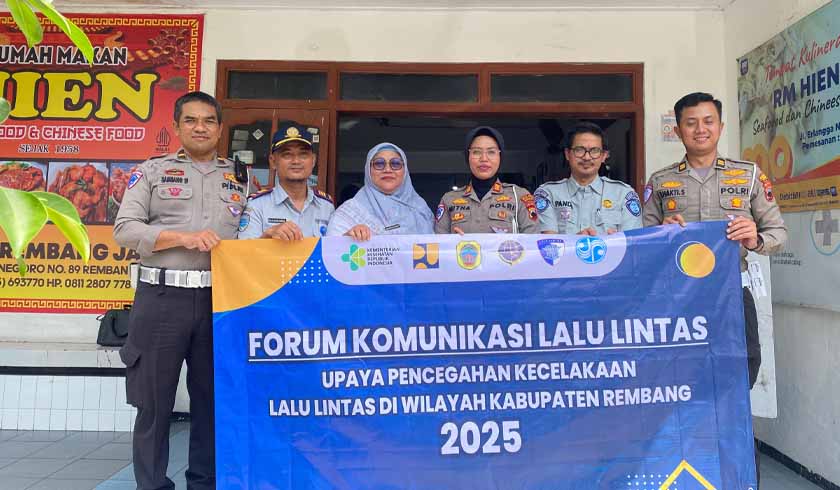di Wilayah Rembang