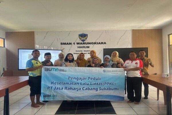 jasa raharja jabar