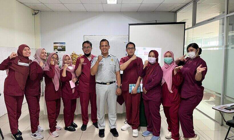 jasa raharja jabar
