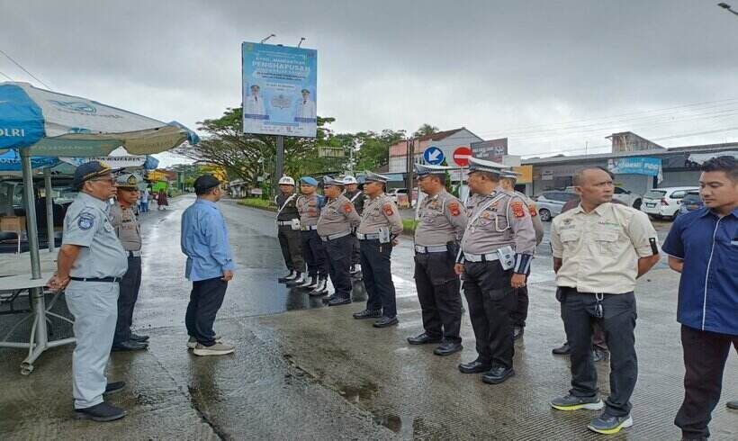 jasa raharja jabar