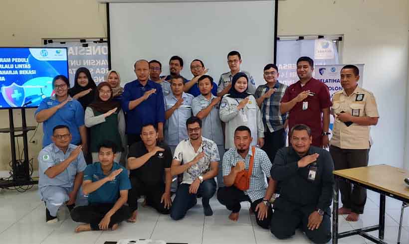 jasa raharja jabar