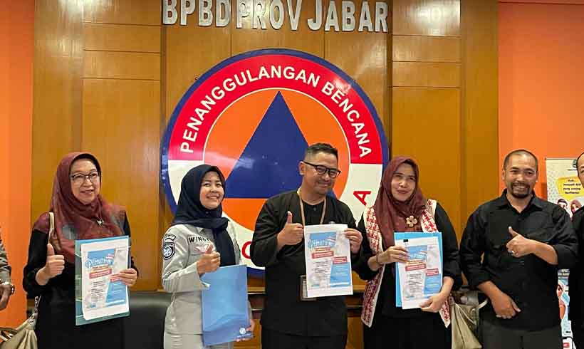 jasa raharja jabar