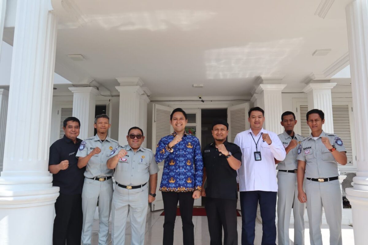 jasa raharja jabar