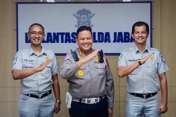 jasa raharja jabar
