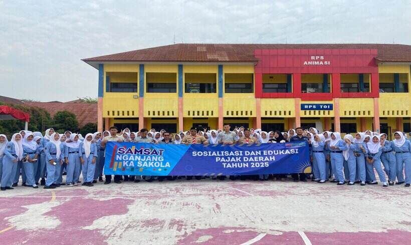 jasa raharja jabar