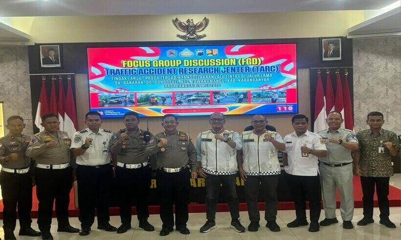 jasa raharja jateng