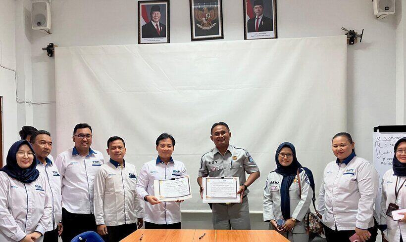 jasa raharja jateng