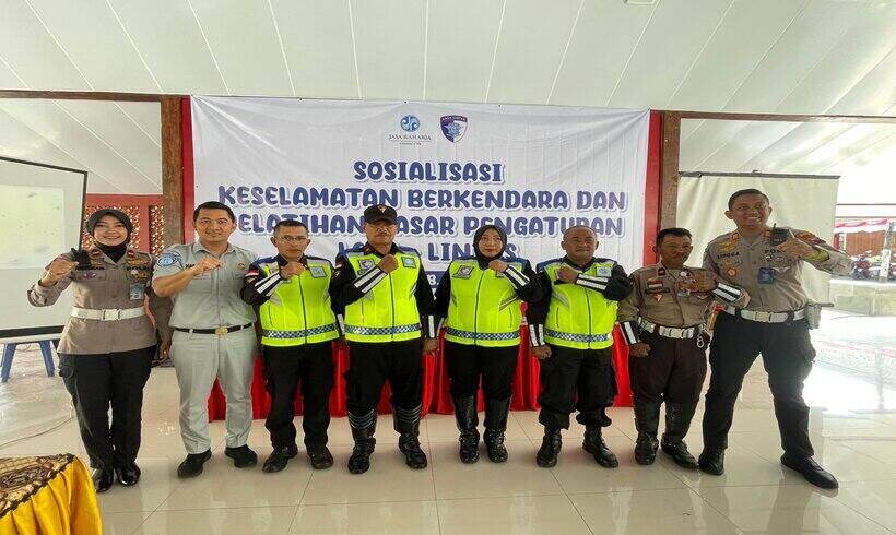 jasa raharja jateng