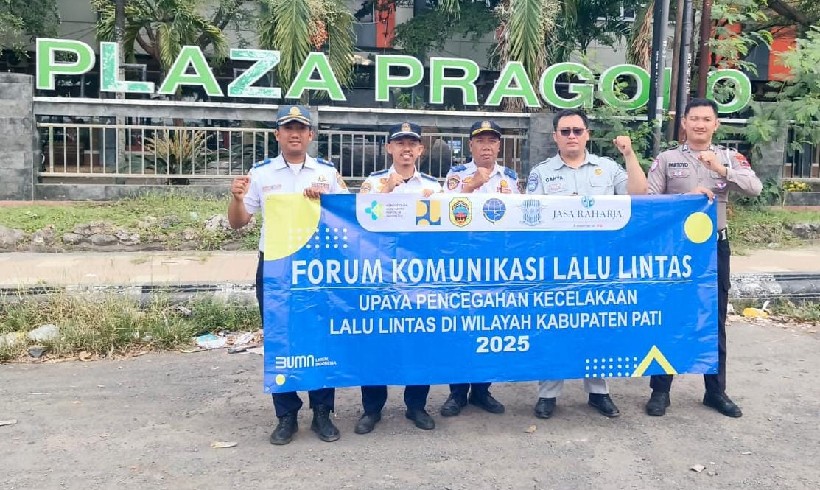 jasa raharja jateng