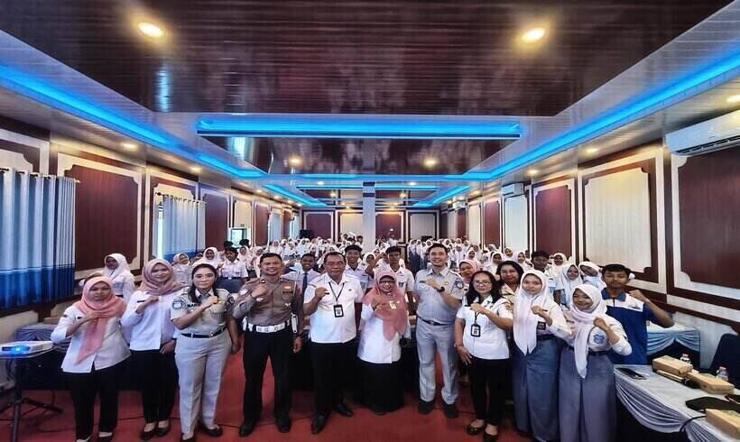 jasa raharja jateng