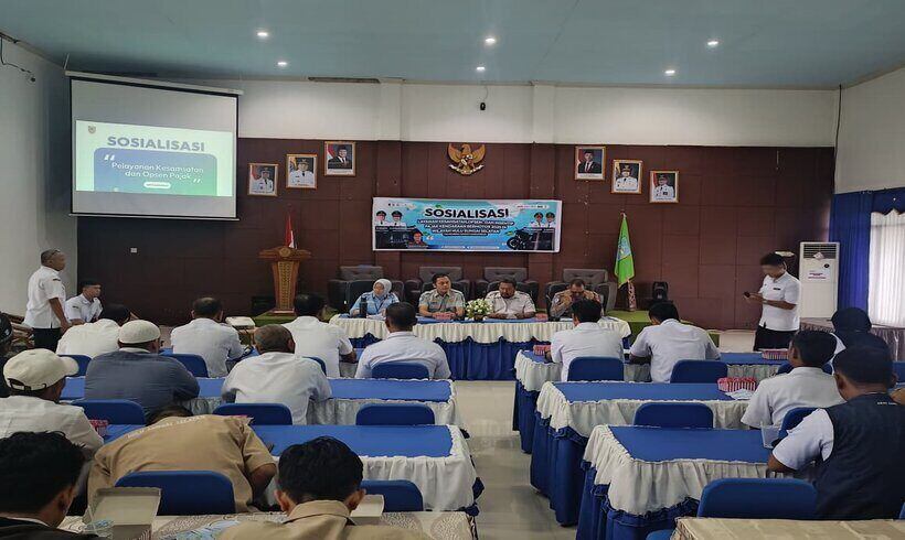 jasa raharja kalsel