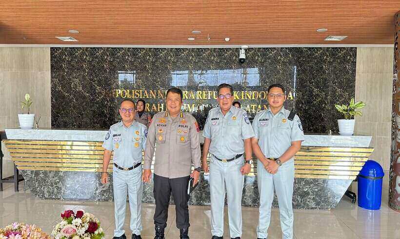jasa raharja kalsel