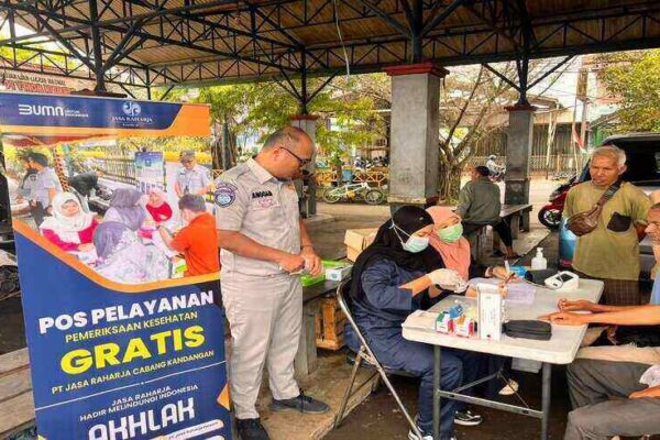jasa raharja kalsel