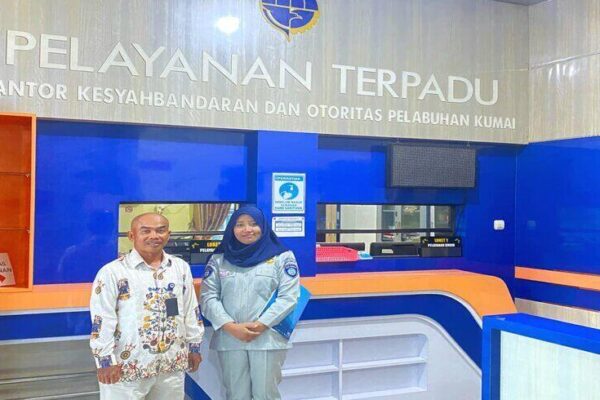 jasa raharja kalteng