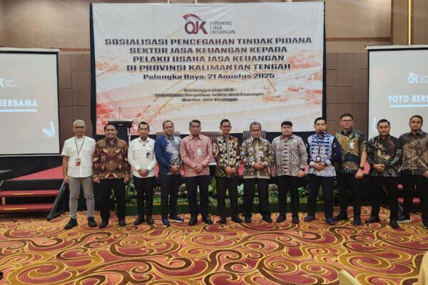 jasa raharja kalteng