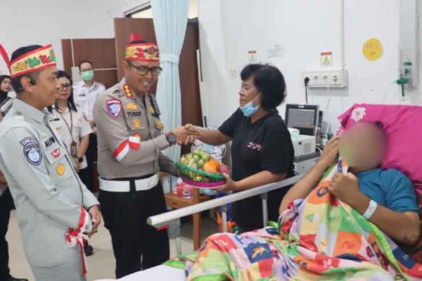 jasa raharja kalteng