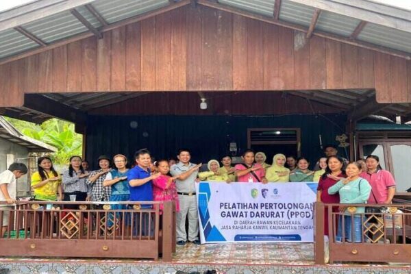 jasa raharja kalteng