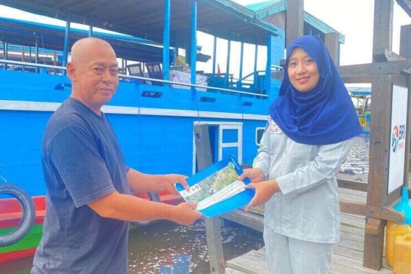 jasa raharja kalteng