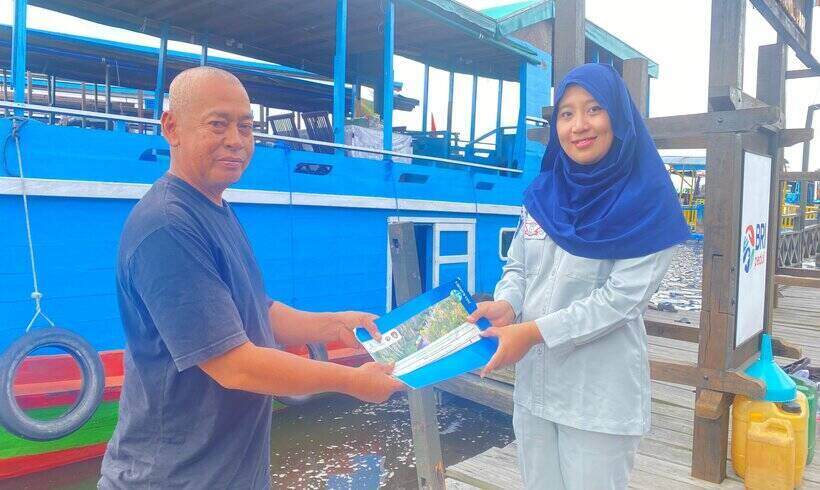 jasa raharja kalteng