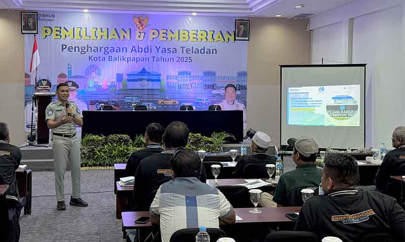 jasa raharja kaltim
