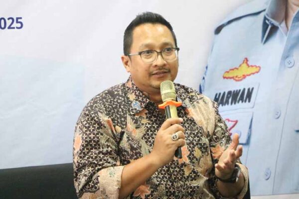 kepada Insan Jasa Raharja Wilayah Sulawesi Utara