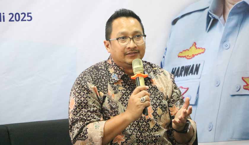 kepada Insan Jasa Raharja Wilayah Sulawesi Utara