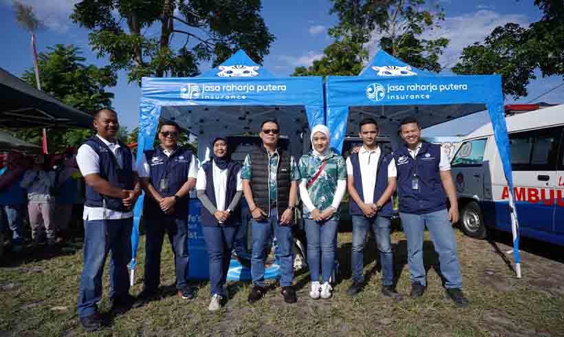 jasa raharja pusat