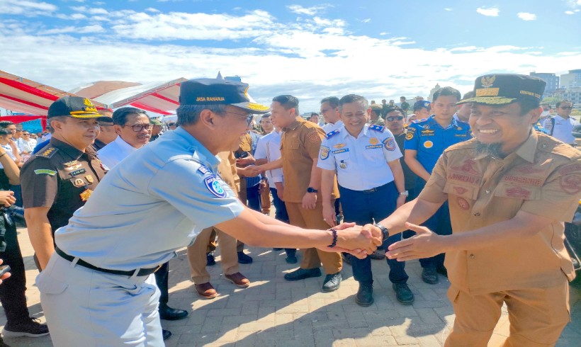 jasa raharja sulsel