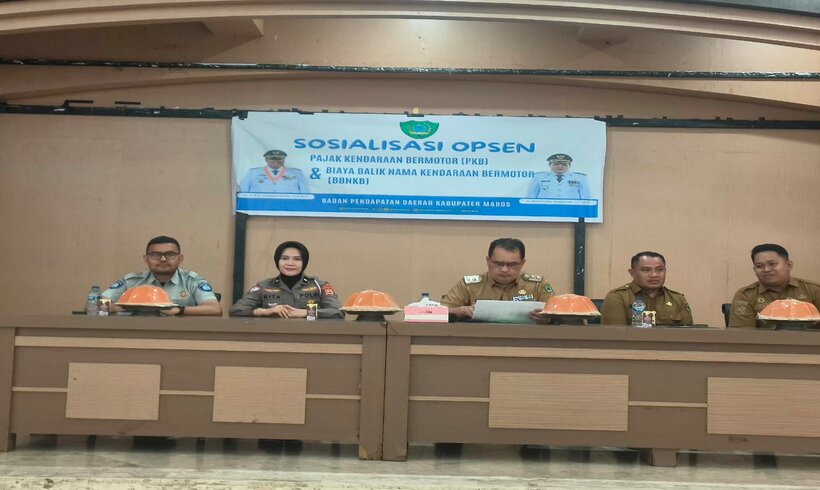 jasa raharja sulsel