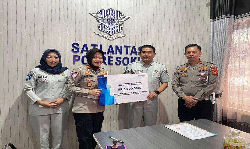 jasa raharja sumsel