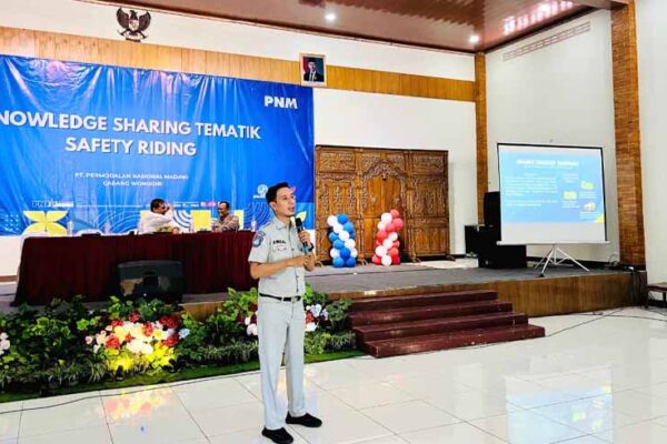 untuk Account Officer Mekaar