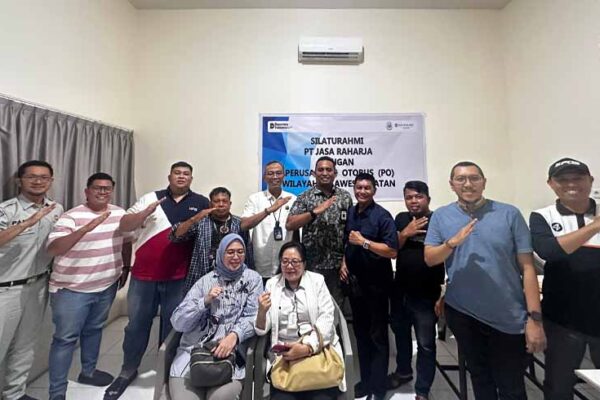 yang Aman dan Terpercaya