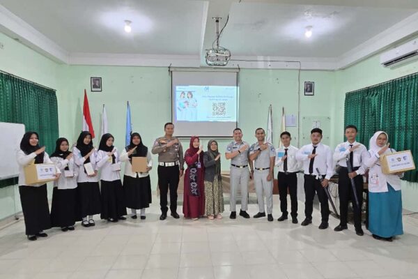 Akbid Borneo Medistraa