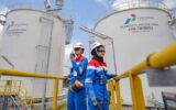 Bidang Energi di Asia Tenggara