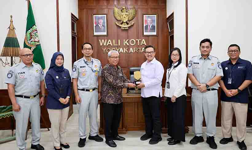 jasa raharja yogyakarta