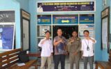 Di Kantor Kecamatan Kalanganyar