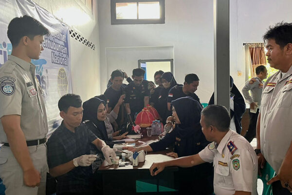 Dinas Perhubungan Palopo