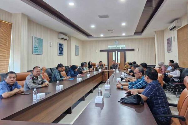 Edukasi Keselamatan Berkendara