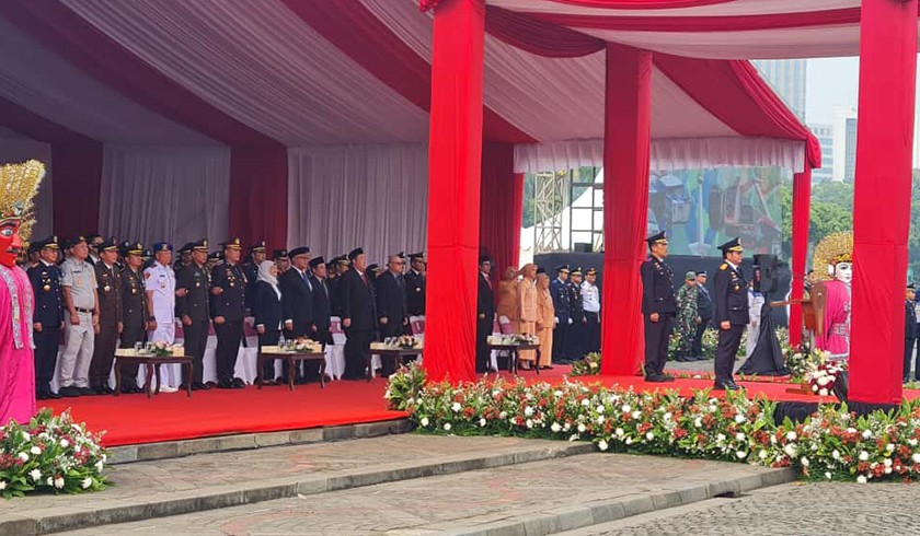 Gubernur DKI Jakarta