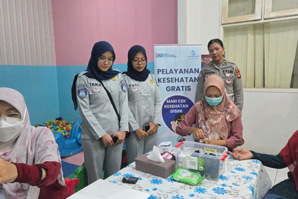 Hari Keselamatan Transportasi 2025