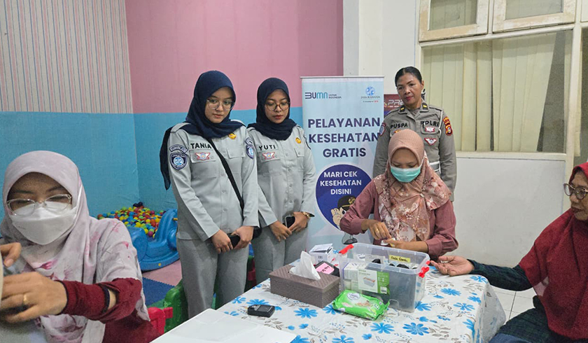 Hari Keselamatan Transportasi 2025